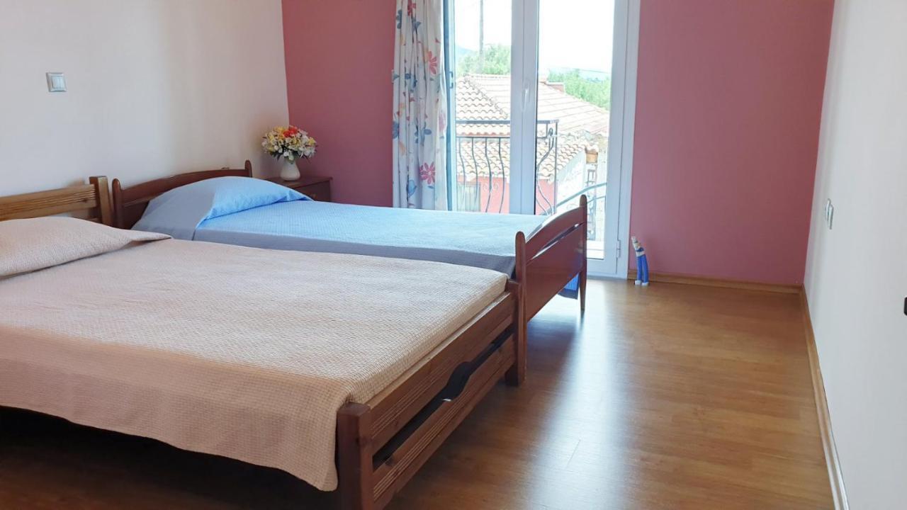 Villa Wonderful Spot To Recharge Kalamata Exterior foto