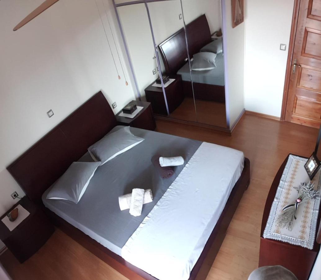 Villa Wonderful Spot To Recharge Kalamata Exterior foto