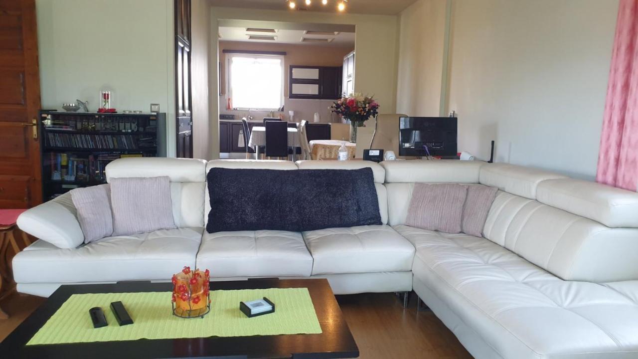 Villa Wonderful Spot To Recharge Kalamata Exterior foto